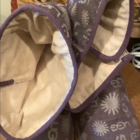 COPY - Blue Jean 💙 Uggs - Picture 5 of 6